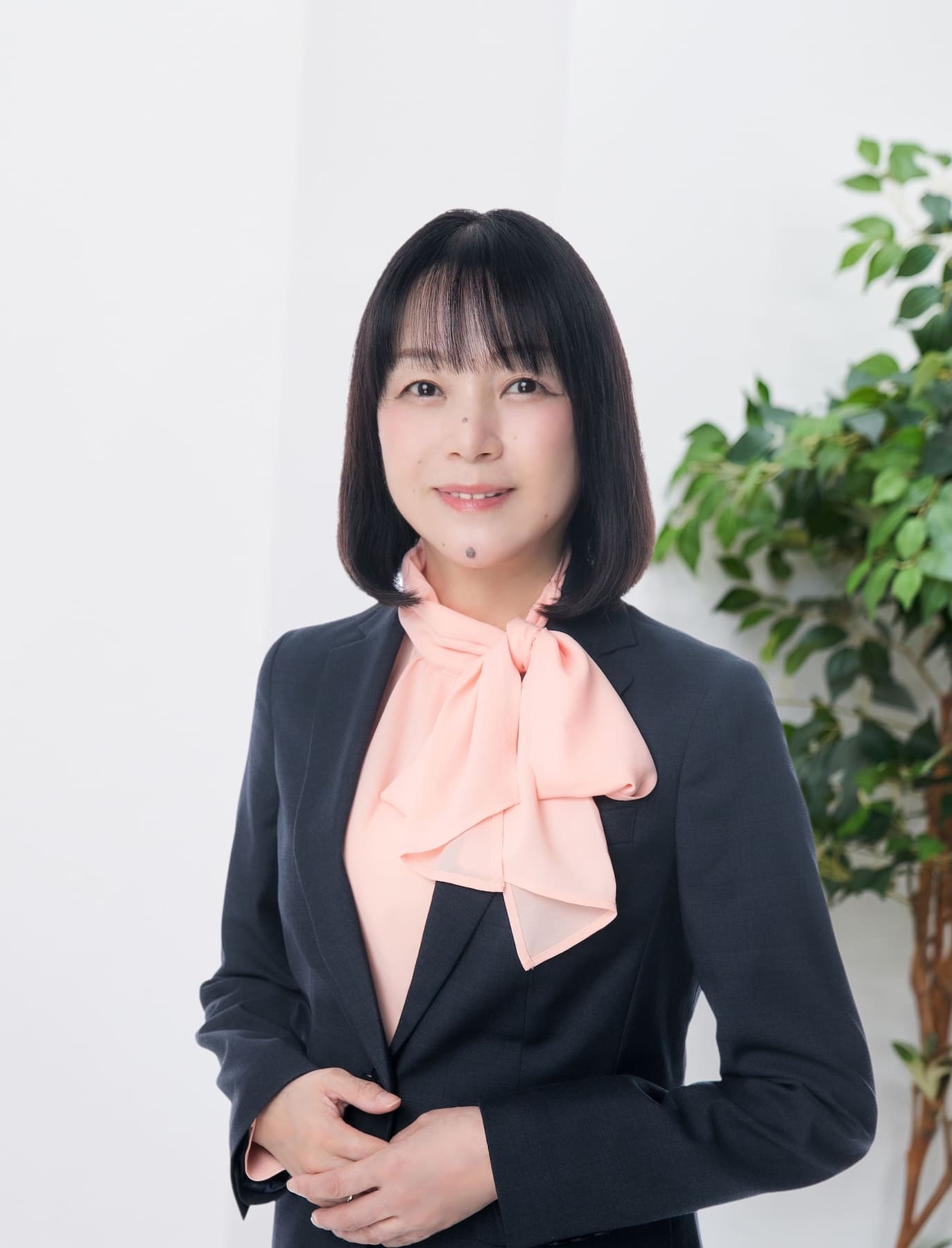 齋藤 裕子