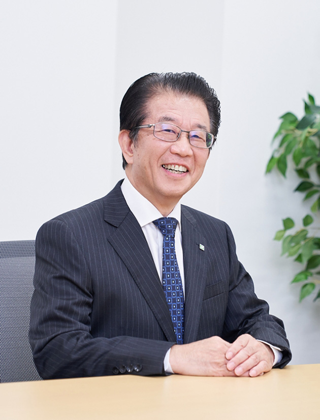 池井 利充